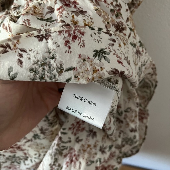 {O.P.T} Brand New Cara Dress - Picture 8 of 11